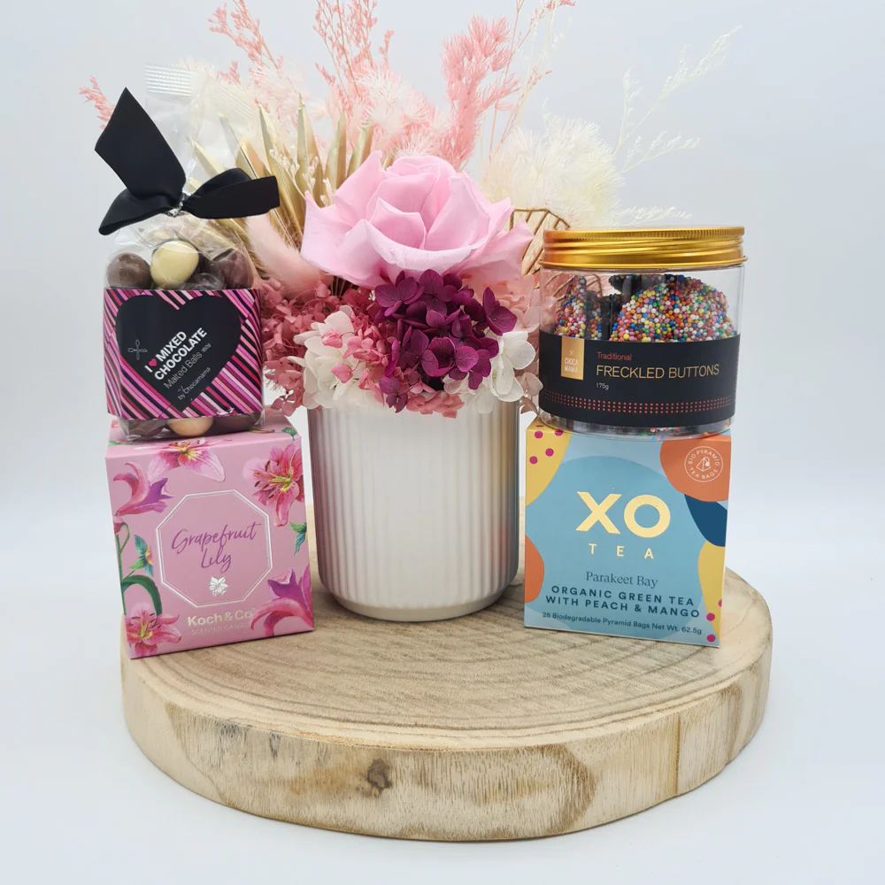 gift basket