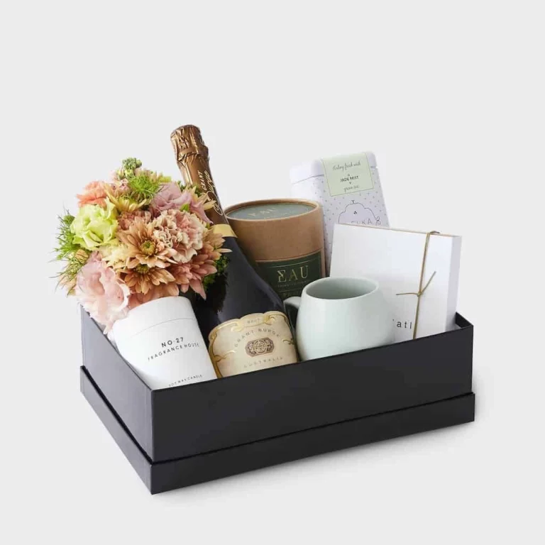 gift hampers melborne