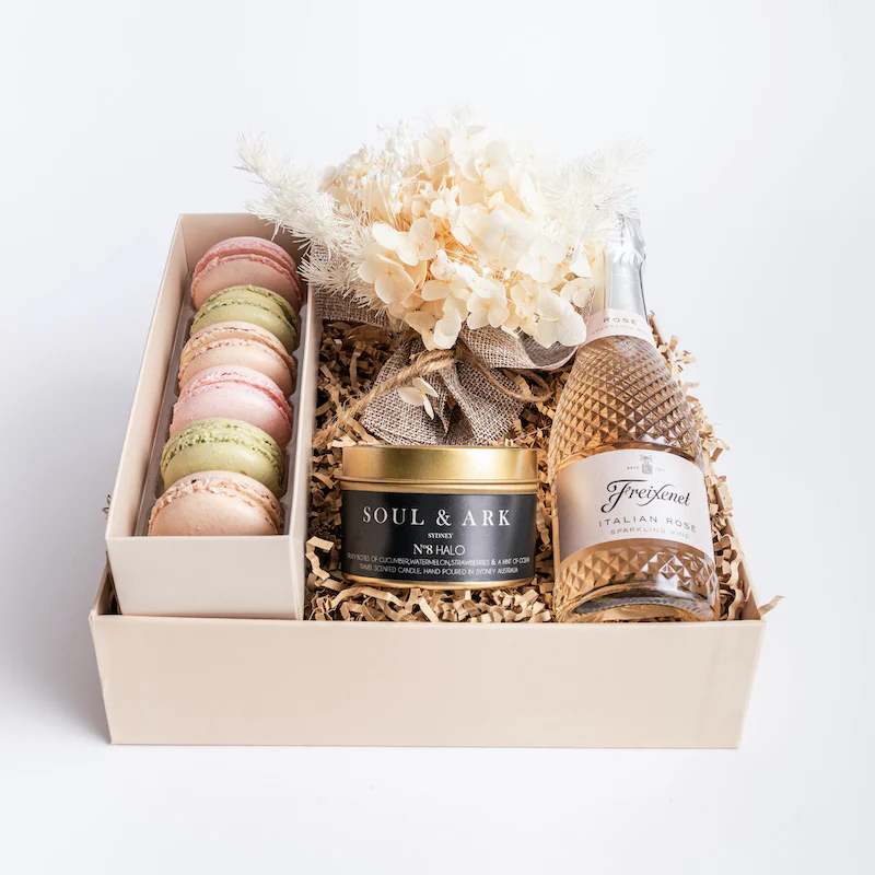 gift basket