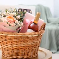 Melbourne Gift Basket Ideas for Birthdays, Anniversaries & More