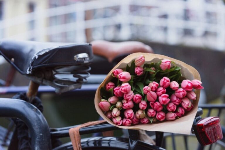 huntleys point florist