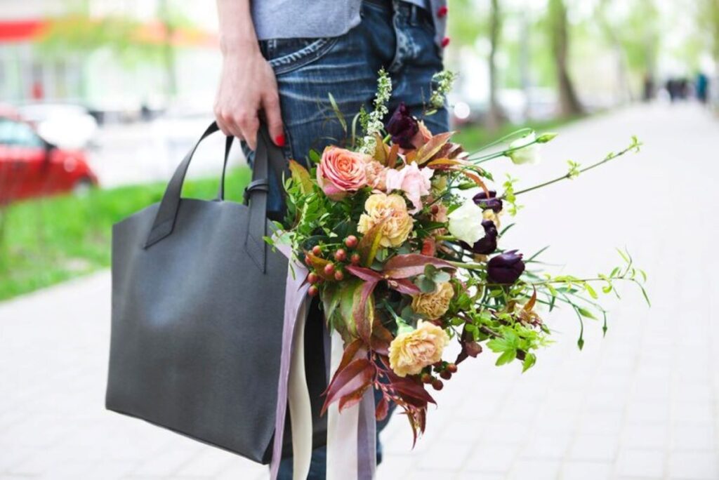 huntleys point florist
