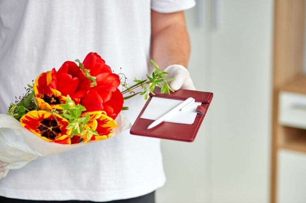 huntleys point florist