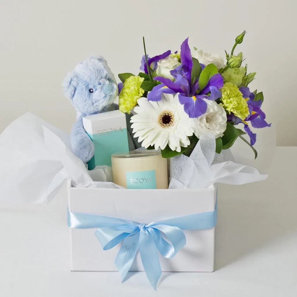 gift hampers melborne
