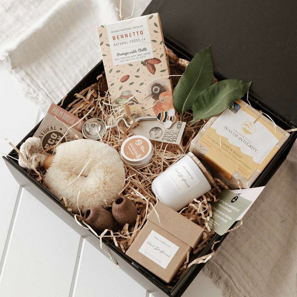 gift hampers melborne