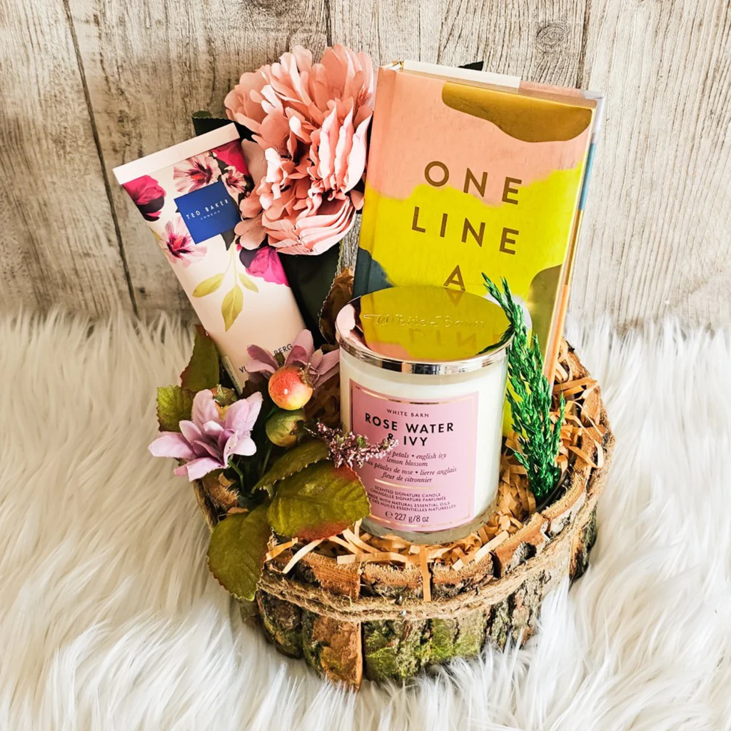 gift basket