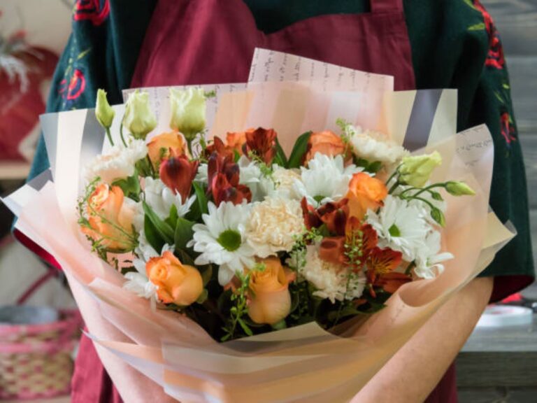 florist gladesville