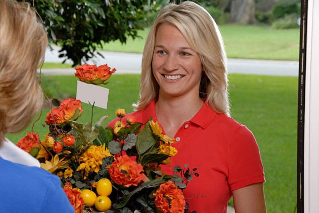 florist gladesville