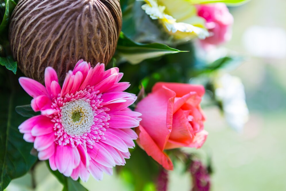 florist gladesville