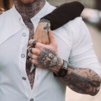 Where Can I Find the Best Tattoo Artists in Bondi Junction?