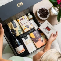 How to Personalise Christmas Gift Hampers in Australia This Year