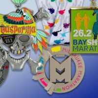 Custom Medals in Australia: How to Design Them for Events and Corporate Awards